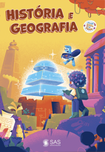 História e Geografia 4 - SAS-Plataforma de Educação - Coleção